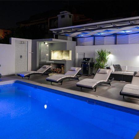 Villa Palladium 마카르스카 외부 사진
