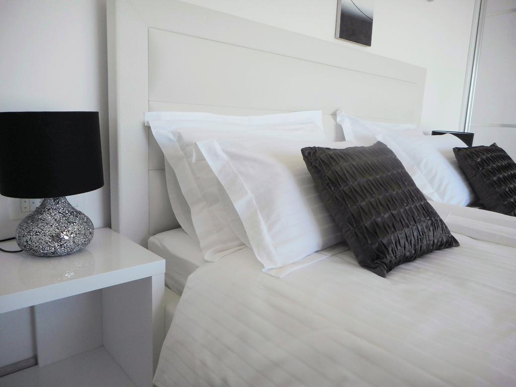 Villa Palladium 마카르스카 외부 사진