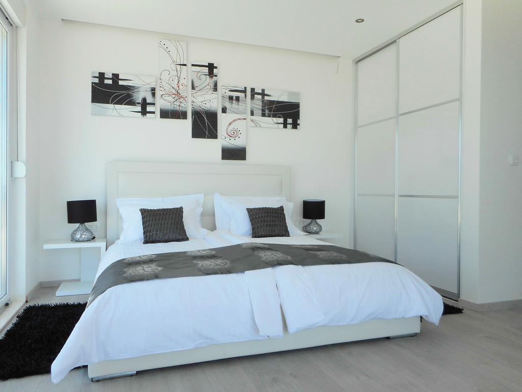 Villa Palladium 마카르스카 외부 사진