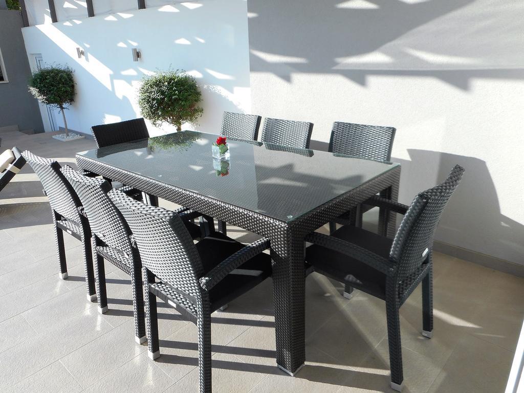 Villa Palladium 마카르스카 외부 사진